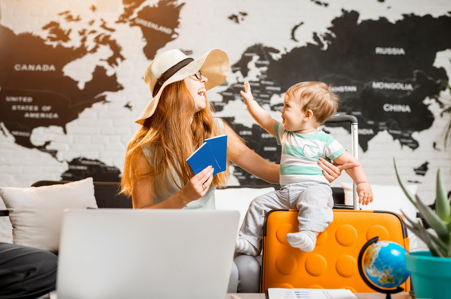 The Best Travel Essentials for Babies: A Parent’s Must-Have Guide