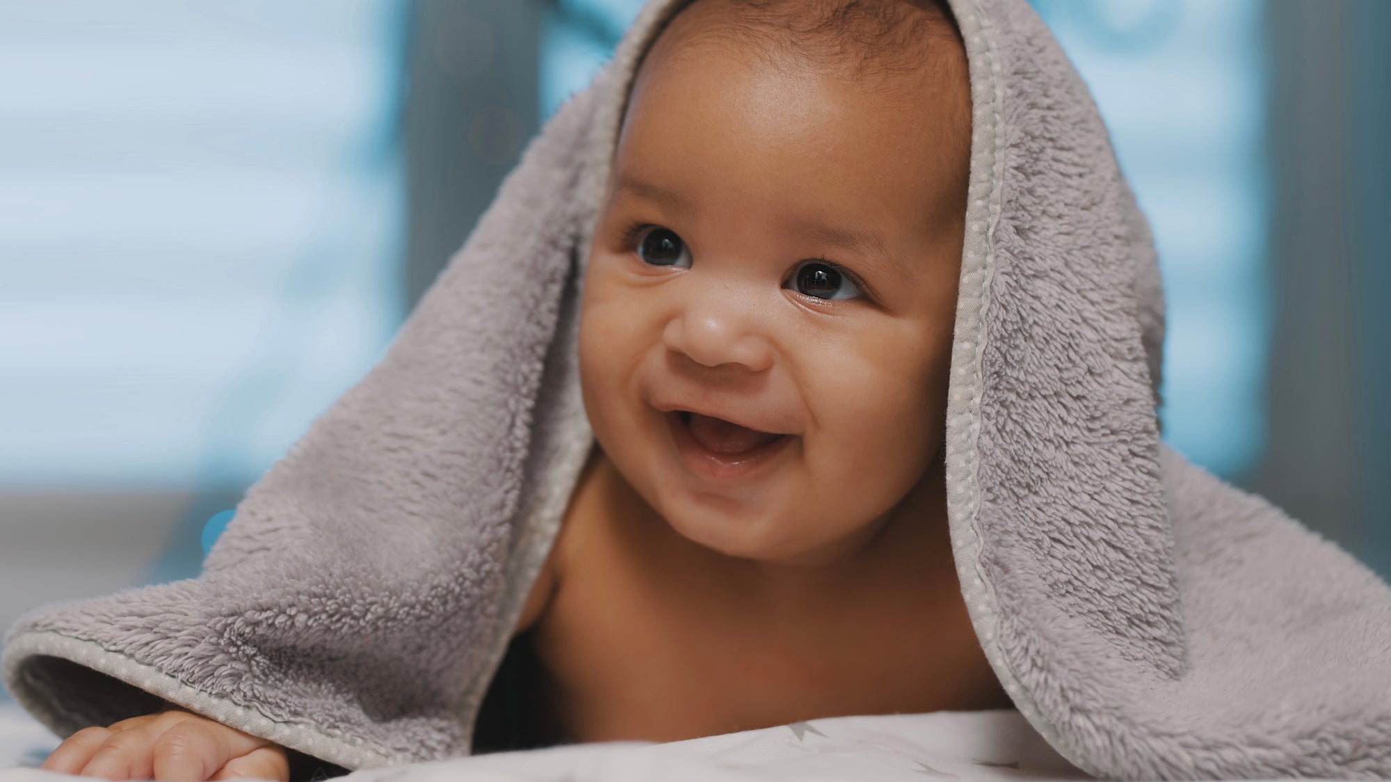 Baby Bath Time Essentials